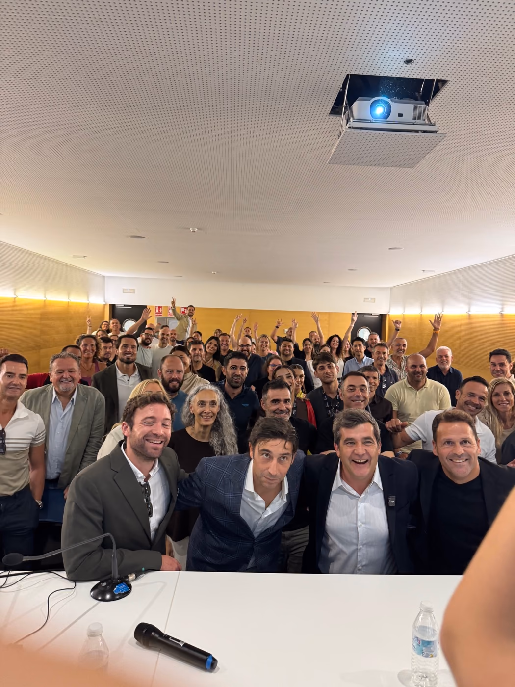 Comunidad de CEM Alicante